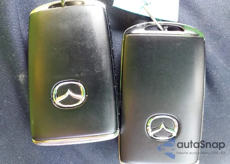 2023 Mazda Cx-5 2.5 S Preferred from USA, damaged, VIN JM3KFBCMXP0211676